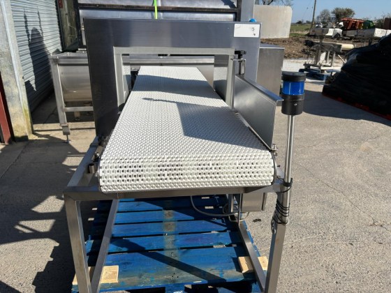 Fortress Phantom Metal Detector Pic 019